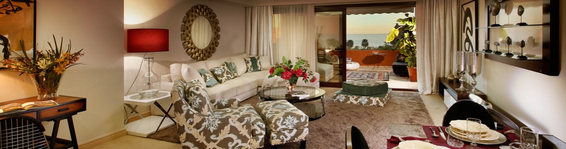 About Elviria Properties